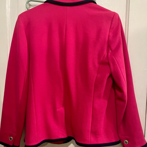 Talbots Aberdeen blazer - Picture 2 of 3